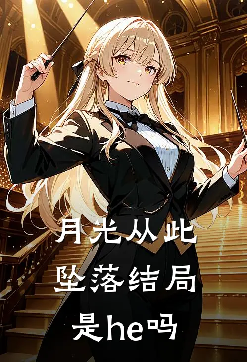月光从此坠落结局是he吗