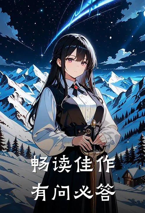 畅读佳作有问必答