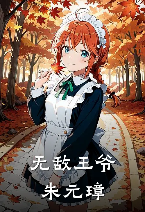 无敌王爷朱元璋