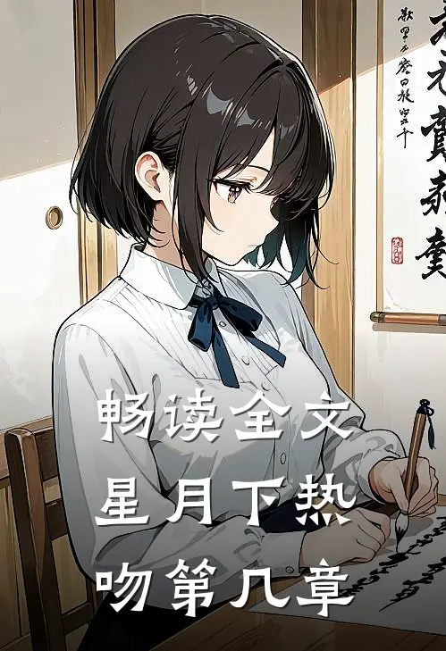 畅读全文星月下热吻第几章