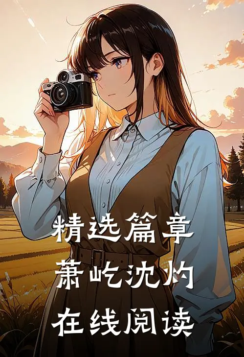 精选篇章萧屹沈灼在线阅读