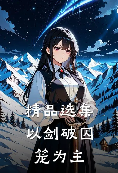 精品选集以剑破囚笼为主
