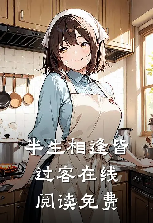 半生相逢皆过客在线阅读免费