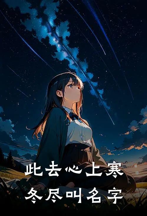 此去心上寒冬尽叫名字
