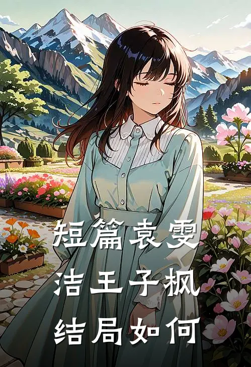 短篇袁雯洁王子枫结局如何