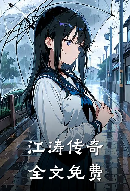 江涛传奇全文免费