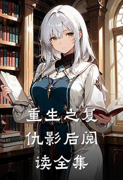 重生之复仇影后阅读全集