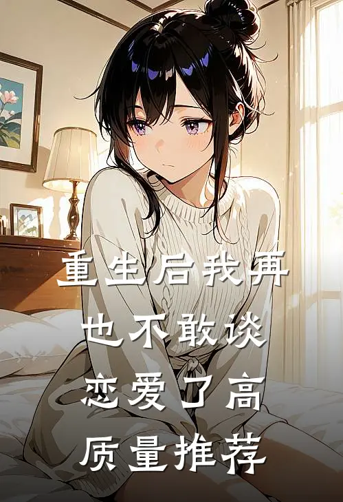 重生后我再也不敢谈恋爱了高质量推荐