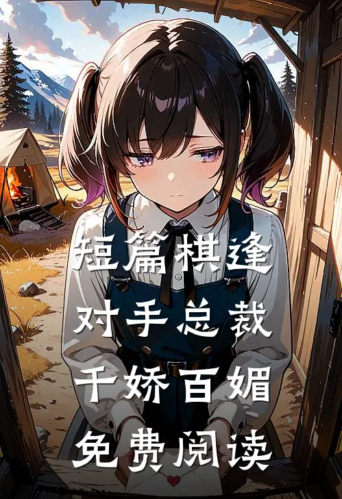 短篇棋逢对手总裁千娇百媚免费阅读