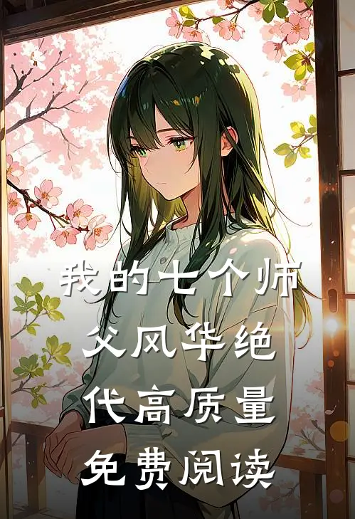 我的七个师父风华绝代高质量免费阅读
