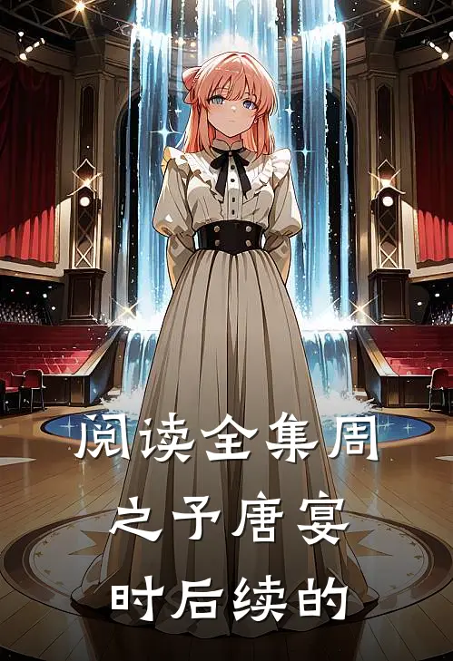 阅读全集周之予唐宴时后续的