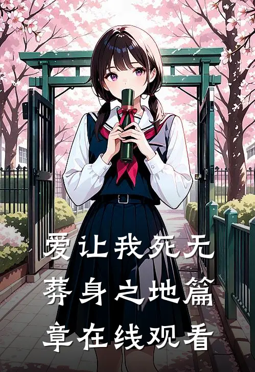 爱让我死无葬身之地篇章在线观看