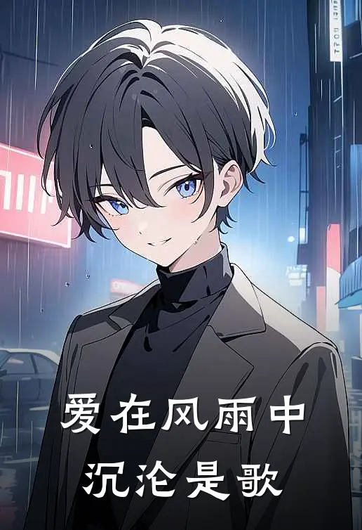 爱在风雨中沉沦是歌