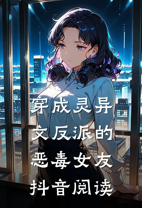 穿成灵异文反派的恶毒女友抖音阅读