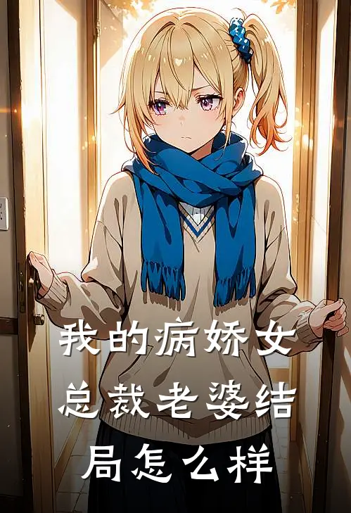 我的病娇女总裁老婆结局怎么样