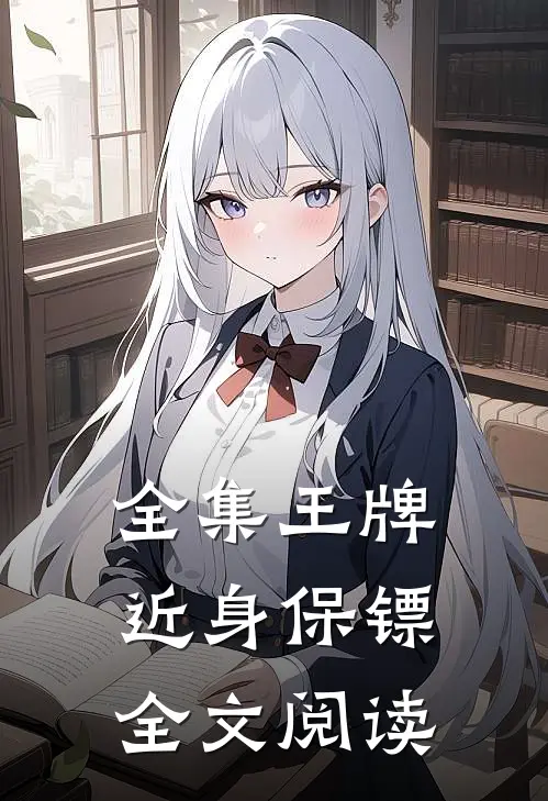全集王牌近身保镖全文阅读