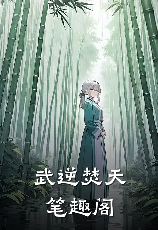武逆焚天笔趣阁
