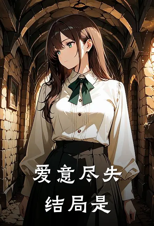 爱意尽失结局是