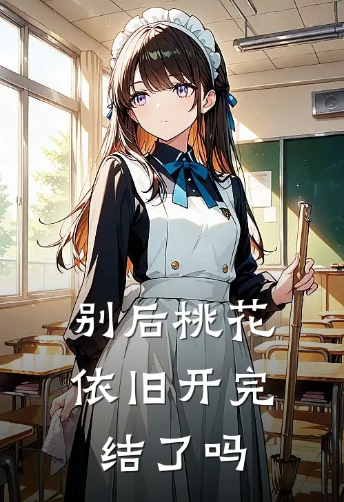 别后桃花依旧开完结了吗