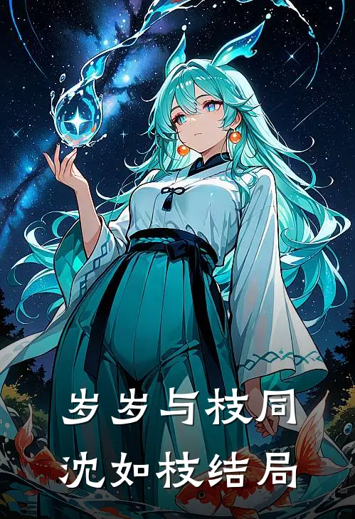 岁岁与枝同沈如枝结局