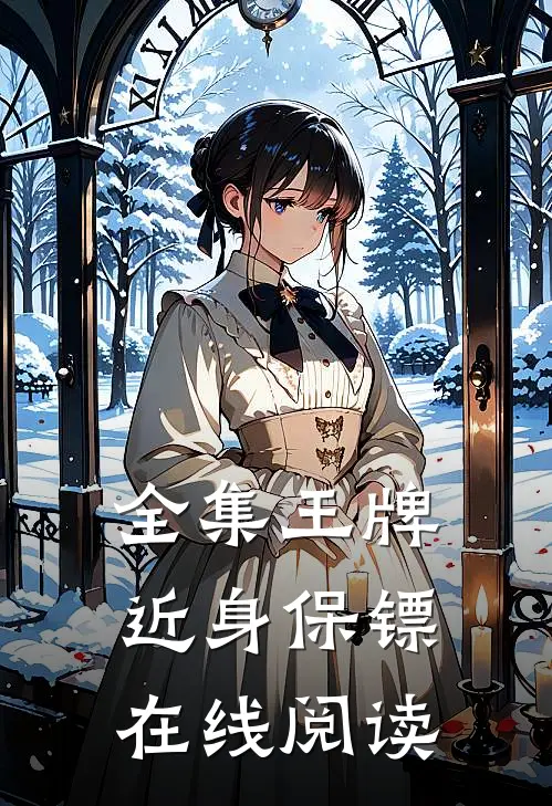 全集王牌近身保镖在线阅读