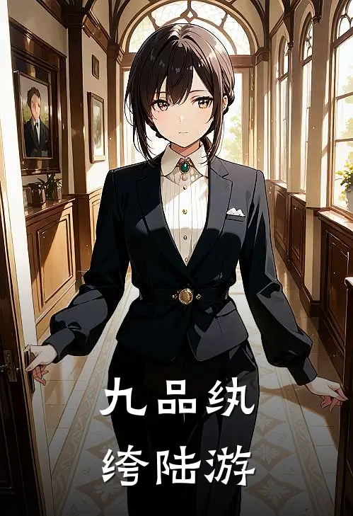 九品纨绔陆游