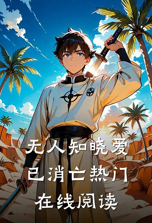 无人知晓爱已消亡热门在线阅读