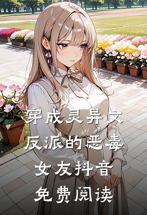 穿成灵异文反派的恶毒女友抖音免费阅读