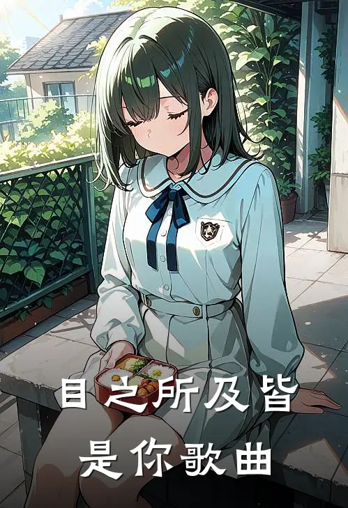 目之所及皆是你歌曲