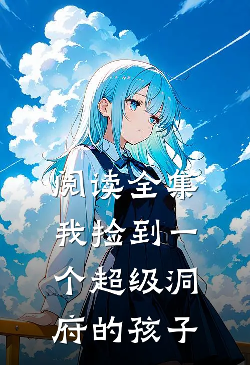 阅读全集我捡到一个超级洞府的孩子