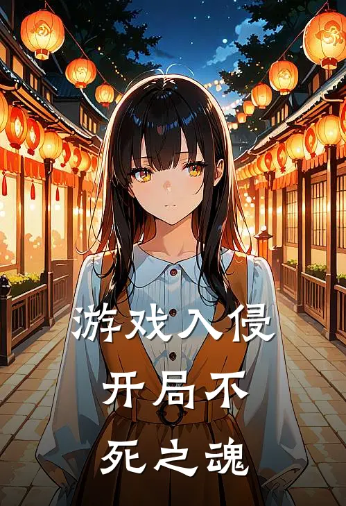 游戏入侵开局不死之魂