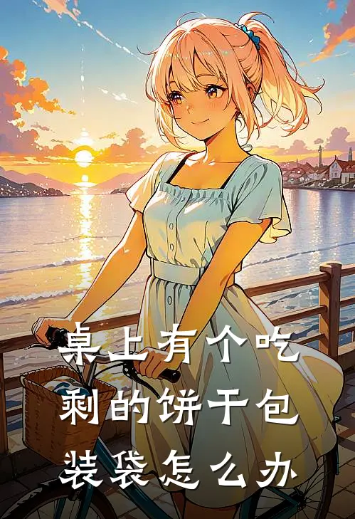 桌上有个吃剩的饼干包装袋怎么办