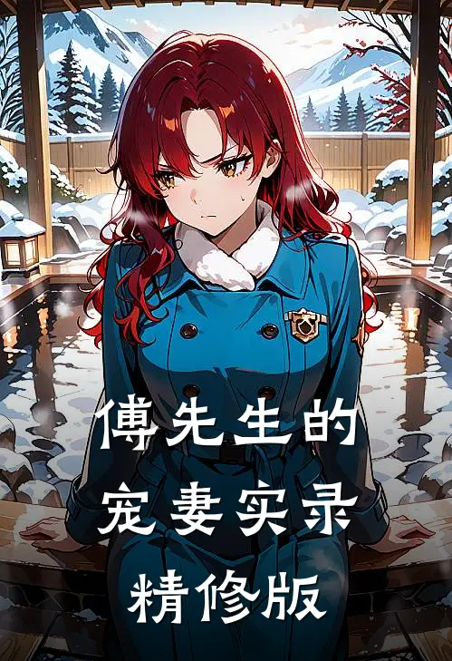 傅先生的宠妻实录精修版