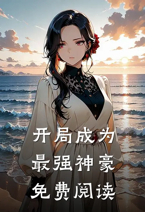 开局成为最强神豪免费阅读