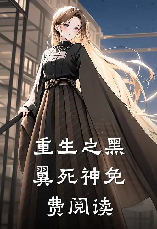 重生之黑翼死神免费阅读