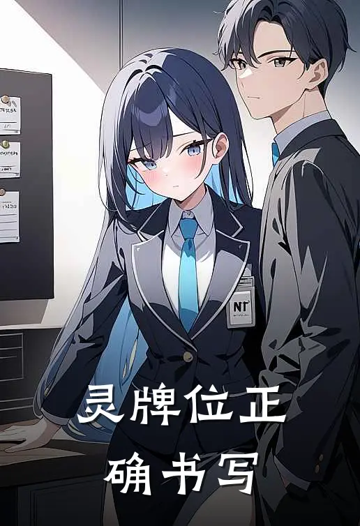 灵牌位正确书写