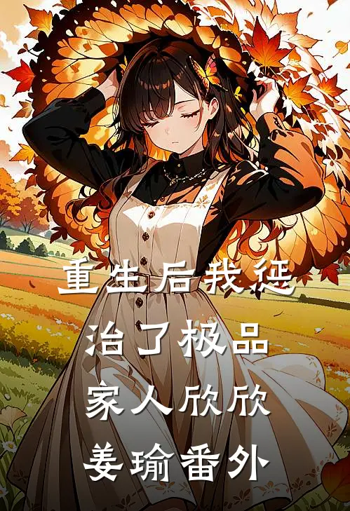 重生后我惩治了极品家人欣欣姜瑜 番外