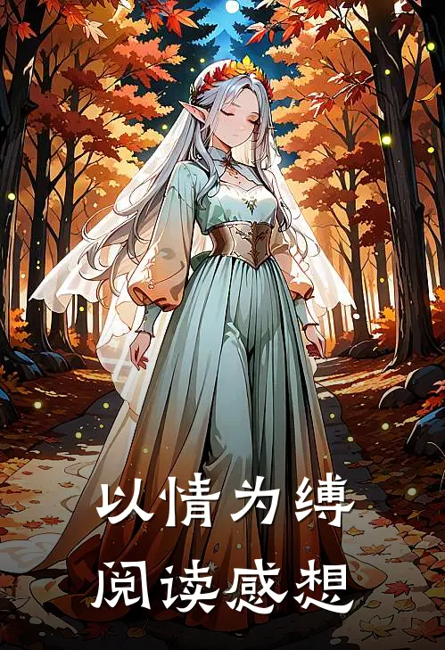 以情为缚阅读感想
