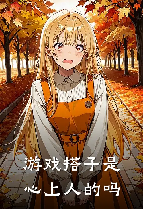 游戏搭子是心上人的吗