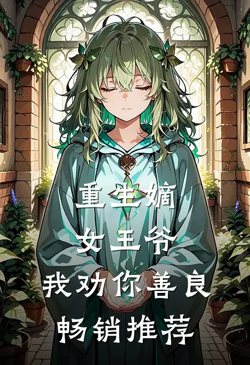 重生嫡女王爷,我劝你善良畅销推荐