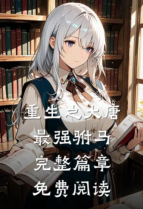 重生之大唐最强驸马完整篇章免费阅读