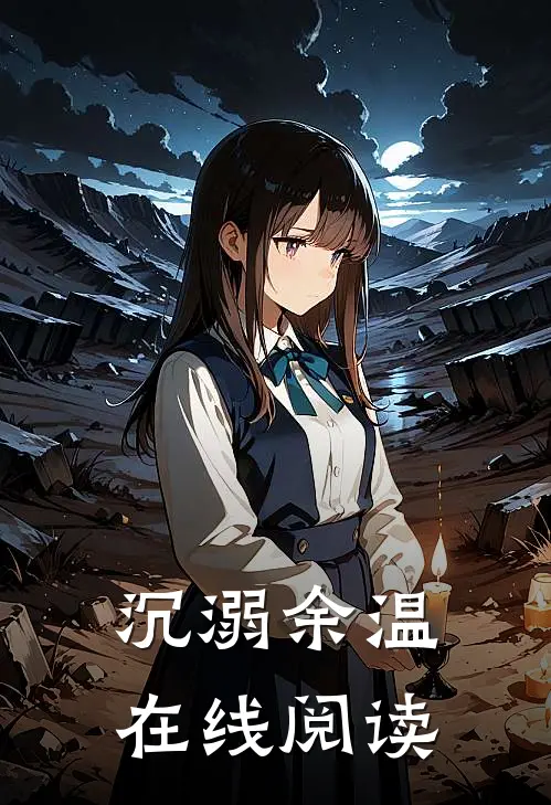 沉溺余温在线阅读