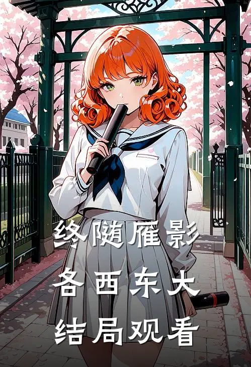 终随雁影各西东大结局观看
