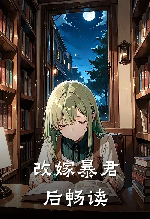改嫁暴君后畅读