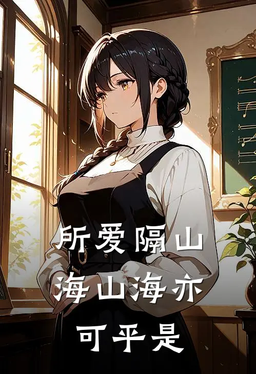 所爱隔山海山海亦可平是