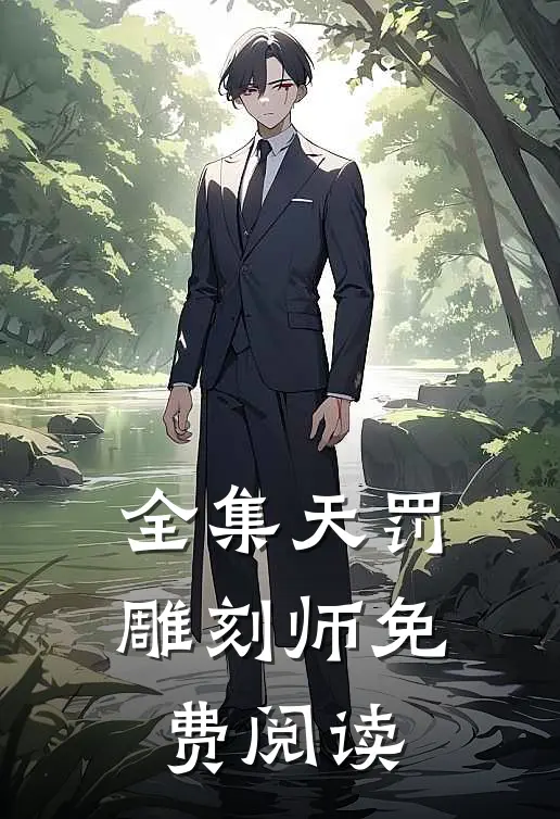 全集天罚雕刻师免费阅读