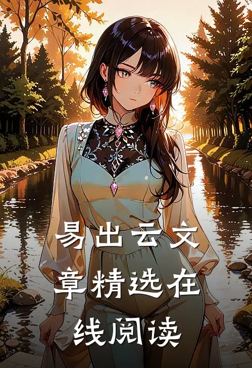 易出云文章精选在线阅读