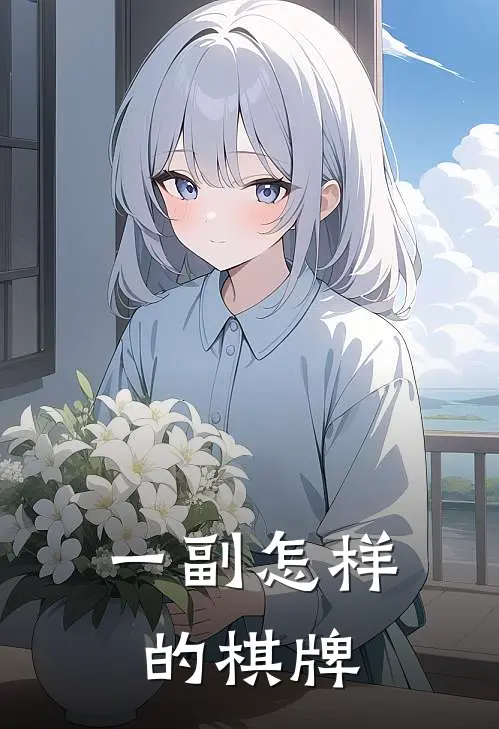 一副怎样的棋牌