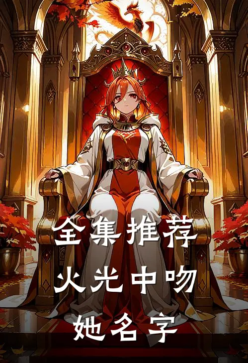 全集推荐火光中吻她名字