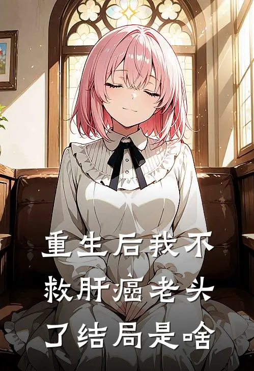 重生后我不救肝癌老头了结局是啥
